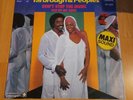 Yarbrough & Peoples - Don´t stop the Music (Vinyl Single 7inch) (V-3455)