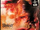 Slipknot - The End So Far 2XLP 2022 Clear Vinyl New Sealed