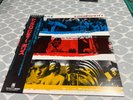 The Police - Synchronicity - Japanese Import LP