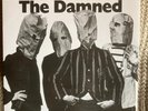 THE DAMNED NEAT NEAT NEAT 207 LIMITED EDITION  7