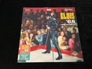 ELVIS PRESLEY 2LP 45 RPM  ‘68 UNLEASHED FACTORY SEALED YELLOW VINYL HYPE STICKER