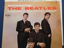 Beatles Ad Back Stereo