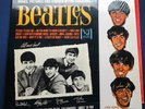 The Beatles Songs,Pictures and Stories of The Fabulous US Orig'64 Stereo Shrink