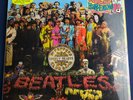 The Beatles Sgt. Pepper's LHCB US Orig'67 Capitol MAS-2653 Mono 1st Press Sealed