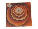 STEVIE WONDER - Songs In The Key Of Life Vinyl Record 1st Pressing 1976 Sealed