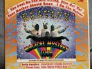 The Beatles Magical Mystery Tour LP 1967 Mono & Stereo Copies Shrink Booklet