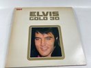 Schallplatte Elvis Presley  Elvis Gold 30 Doppel LP