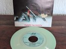 Gary Numan mint swirl green  i die you die 7