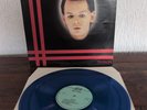 Gary Numan translucent BLUE TELEKON Vinyl Netherland rare BB 660.078