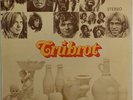 Trúbrot - Trúbrot (Parlophone SCPMA 27), 1969 LP, 1stPRESS, RARE/ 4*POKORA/ NM-