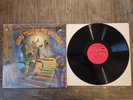 Weird Tales Of The Unknown LP Spooky Stories Sounds Halloween Troll E. Allan Poe