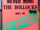 Sex Pistols - Never Mind The Bollocks Here's The Sex Pistols - IN SHRINK W/ HYPE