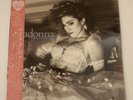 【Sealed】Madonna Like A Virgin Japan Original LP Vinyl P-13033  1984 Rare