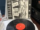 Bikini Kill / Huggy Bear 12” Vinyl Kill Rock Stars