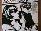 SONIC YOUTH Mobile Fidelity Sound Lab Goo Vinyl Original Master Recordings 1996