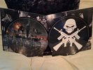 Iron Maiden: A Matter of Life and Death - Limited Vinyl 2LP Picture Disc Set