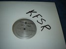 Liege Lord - Freedom's Rise LP 1985 Iron Works metal original generic cover