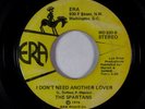 70s Soul 45 - Spartans - I Don't Need Another Lover - ERA
