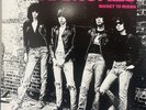 Rocket To Russia Ramones LP Vinyl Record 180 Gram 2018 Reissue
