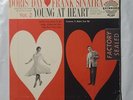 Sealed Doris Day & Frank Sinatra   Young At Heart Vol. 2   Columbia EP PS