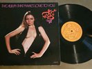 Making Love The Album That Makes Love To You NM/VG+ 1976 Vinyl LP Cheesecake