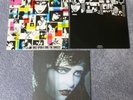 SIOUXSIE & THE BANSHEES ONCE UPON A TIME THE SINGLES VINYL LP POLSC 1056 VG+/EX