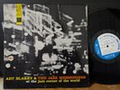 Art Blakey At The Jazz Corner Of The World Vol 2 Blue Note 1964 Mobley Morgan