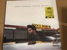 J Cole 2014 Forest Hills Drive Alternate Cover Vinyl 10 Yr Anniversary /2014 NEW