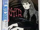 JUTTA HIPP QUINTET NEW SOUNDS FROM GERMANY BLUE NOTE BN0014 Japan VINYL LP