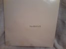 The Beatles White  Album*SEBX 11841* White Vinyl*Pics and Poster