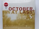 October, At Last Exclusive Vinyl Frank Sinatra Louis Armstrong Nat King Cole