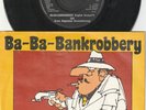 ERSTE ALLGEMEINE VERUNSICHERUNG  EAV + 1986 + rarer ENGLAND Import + BANKROBBERY
