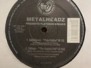 Alex Reece - Pulp Fiction / Dillinja - The Angels Fell 12