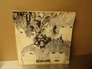 THE BEATLES Album REVOLVER Record 1966 Mono Vinyl RARE LP / Tested