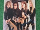 Metallica The $5.98 EP Garage Days Re-Revisited Vinyl LP Elektra Records 1987