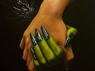 SEALED  WICKED Soundtrack RSD 2025 Record Store Day PINK GREEN GLITTER Vinyl NEW