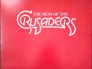 Best of the Crusaders - Near Mint NM - Vinyl 2x LP Record Album Stereo