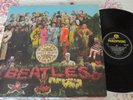 The Beatles-Sgt Peppers Lonely Hearts Club Band-Mono Vinyl LP-From Box Set