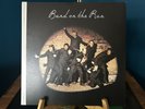 PAUL McCARTNEY WINGS BAND ON THE RUN ARCHIVE COL. VINYL 2LP 2010 OOP
