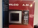 Wilco - A.M. Vinyl LP Rhino High Fidelity #/5000 30th Anniversary SEALED NEW