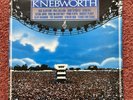 Knebworth vinyl lp 33RPM 12” records Mint Pink Floyd Clapton Status Quo Collins