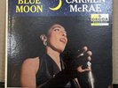 Carmen McRae ‎Blue Moon Vinyl LP Excellent Hi-Fidelity Decca USA Jazz DL 8347