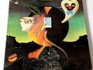Nick Drake Pink Moon UK Gatefold Sleeve G+/Vg+ 1976 Issue