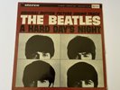THE BEATLES A Hard Day's Night LP United Artist (UAS 6366) Vintage Press SEALED