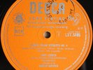 Leimer: Piano Concerto No. 4 - Kurt Leimer **Decca LXT 5486 (Mono Of SXL 2100)**