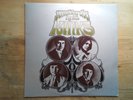 Something Else By The Kinks A1/B1 Mono 1st Press VG Vinyl LP Record NPL 18193