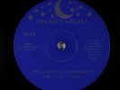 Modern Soul 45 - Celestial Studio Band - Blue Galaxy - Private - obscure