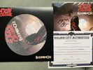 12” Vinyl LP Picture Disc Ozzy Osbourne Blizzard Of Ozz Autographed Signed CoA