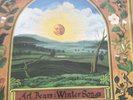 Art Bears Winter Songs UK Press Ralph Records Stereo Insert Punk Rock LP Mint-