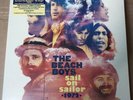 The Beach Boys box set Sail on Sailor Super Deluxe 5x Lp + 7